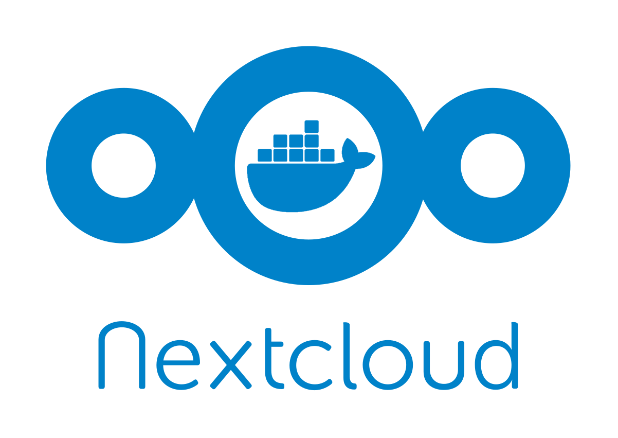 Nextcloud_withDocker
