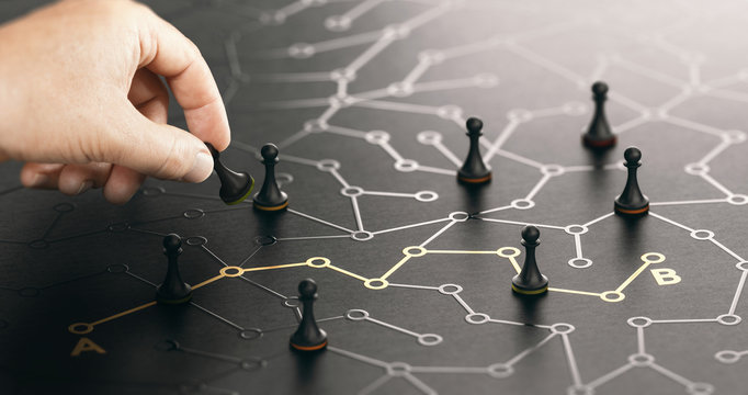 Strategic redesign of the BI-IT
training program